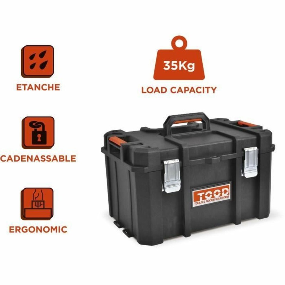Toolbox TOOD