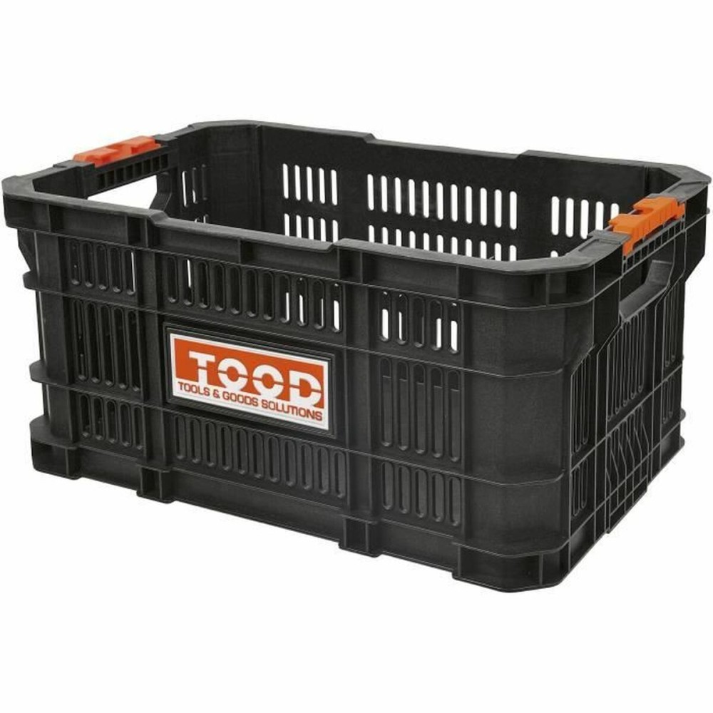 Toolbox TOOD