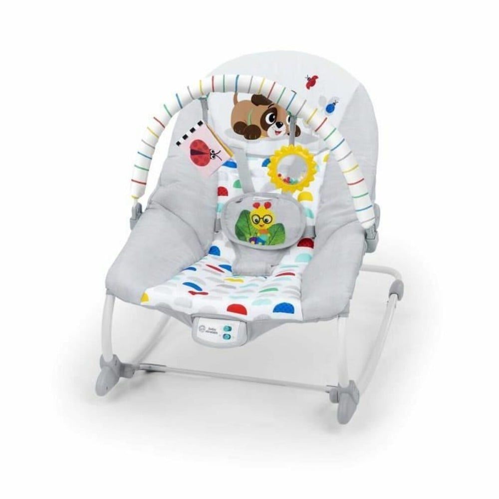 Baby-Liegestuhl
