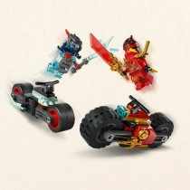Set de construction Lego