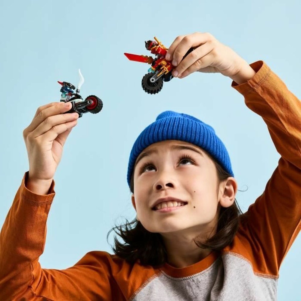 Set de construction Lego