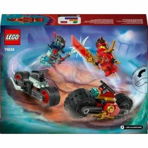 Set de construction Lego