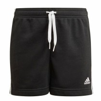 Sport Shorts for Kids Adidas  Essentials 3 bandas 