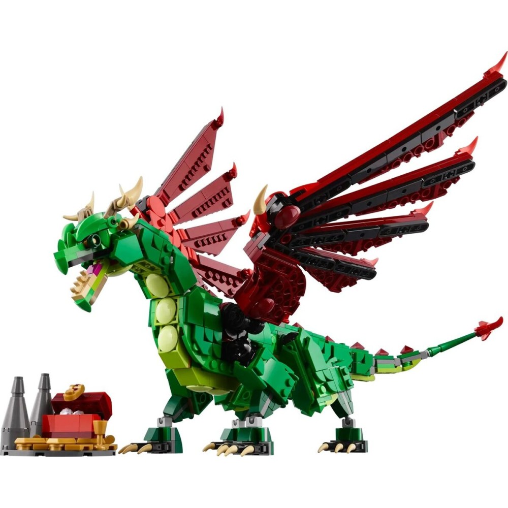 Konstruktionsspiel Lego