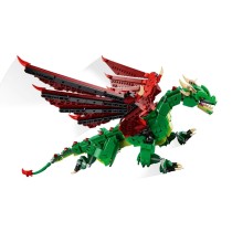 Set de construction Lego