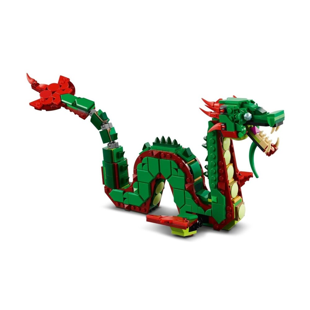 Set de construction Lego