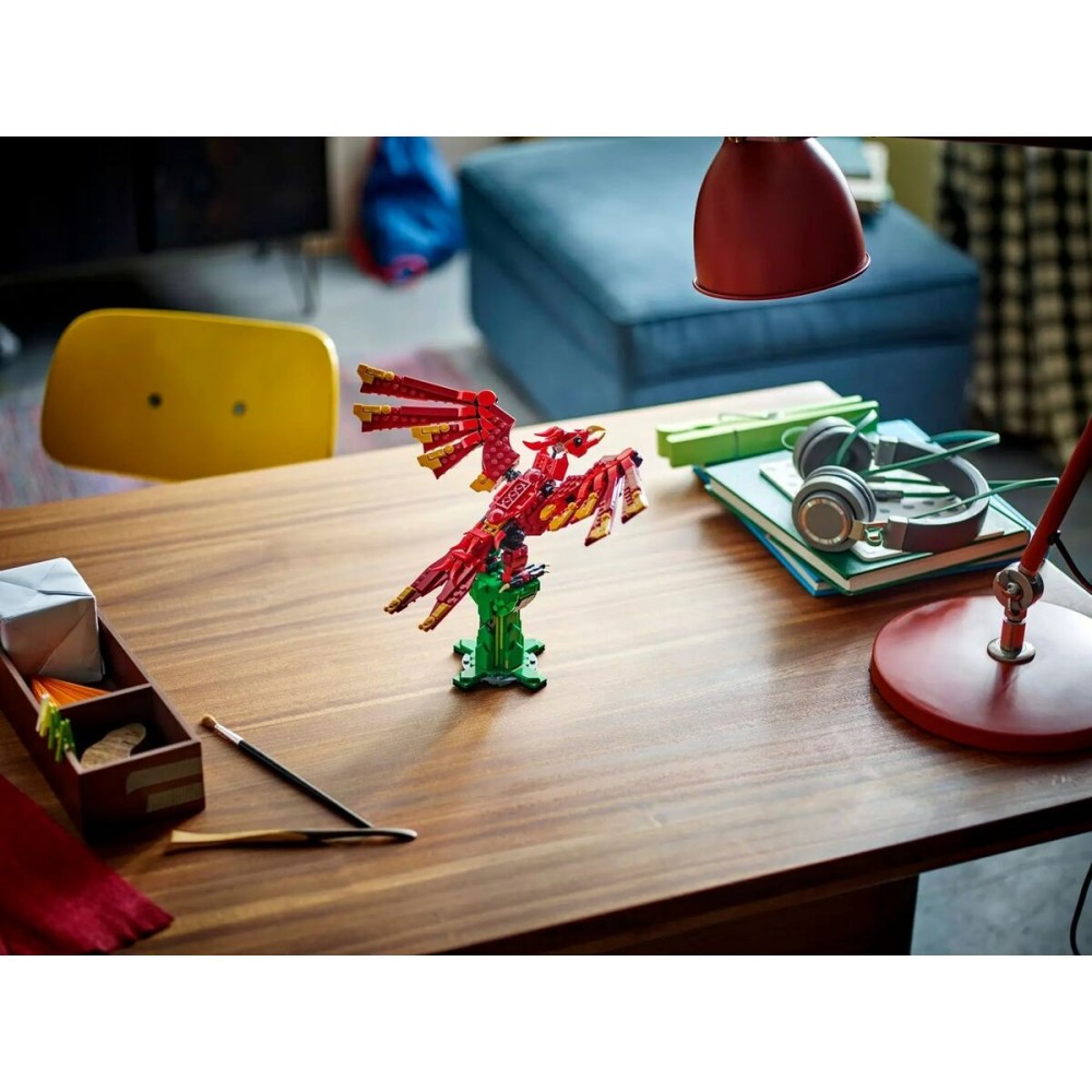Konstruktionsspiel Lego