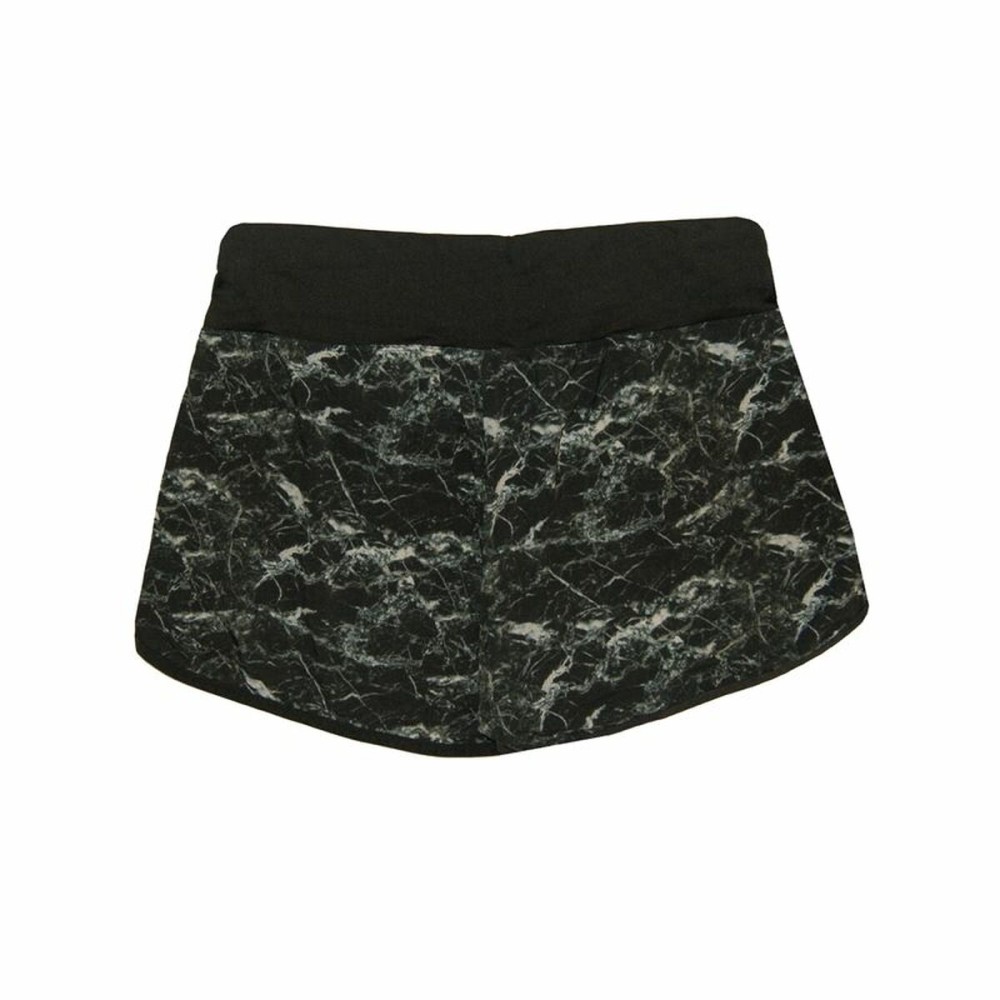 Short de Sport pour Femme Champion Noir