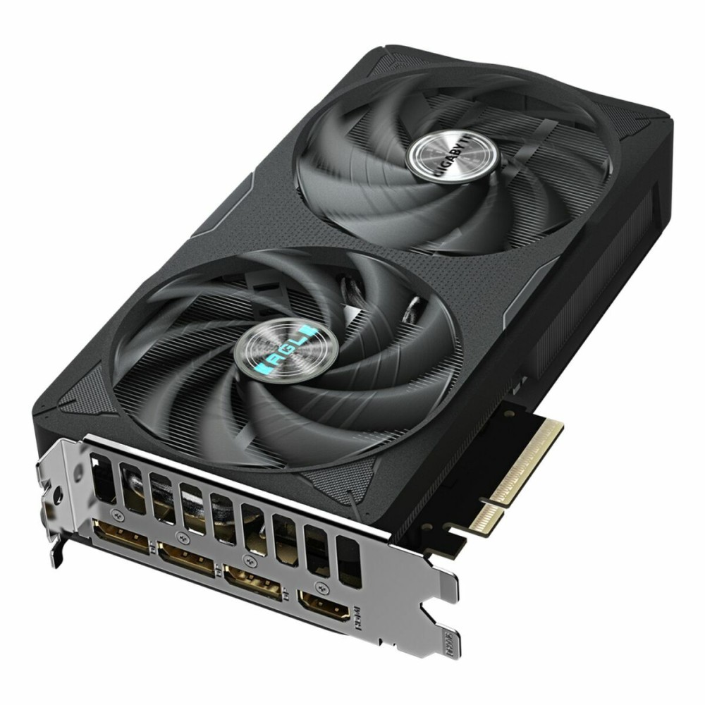 Carte Graphique Gigabyte 9VN506TEO8-00-G10 geforce rtx 5060 ti 8 GB GDDR6 GDDR7