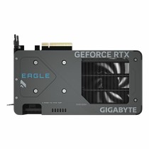 Carte Graphique Gigabyte 9VN506TEO8-00-G10 geforce rtx 5060 ti 8 GB GDDR6 GDDR7