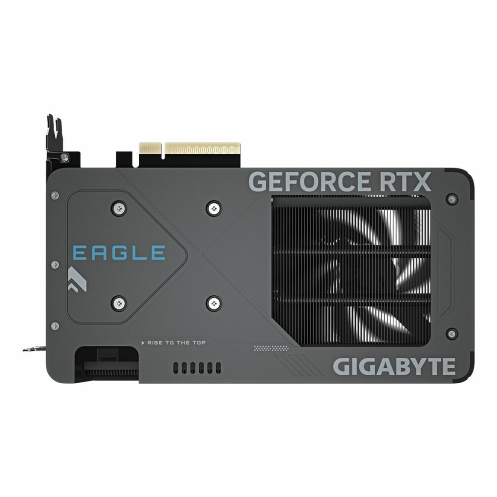 Graphics card Gigabyte 9VN506TEO8-00-G10 geforce rtx 5060 ti 8 GB GDDR6 GDDR7