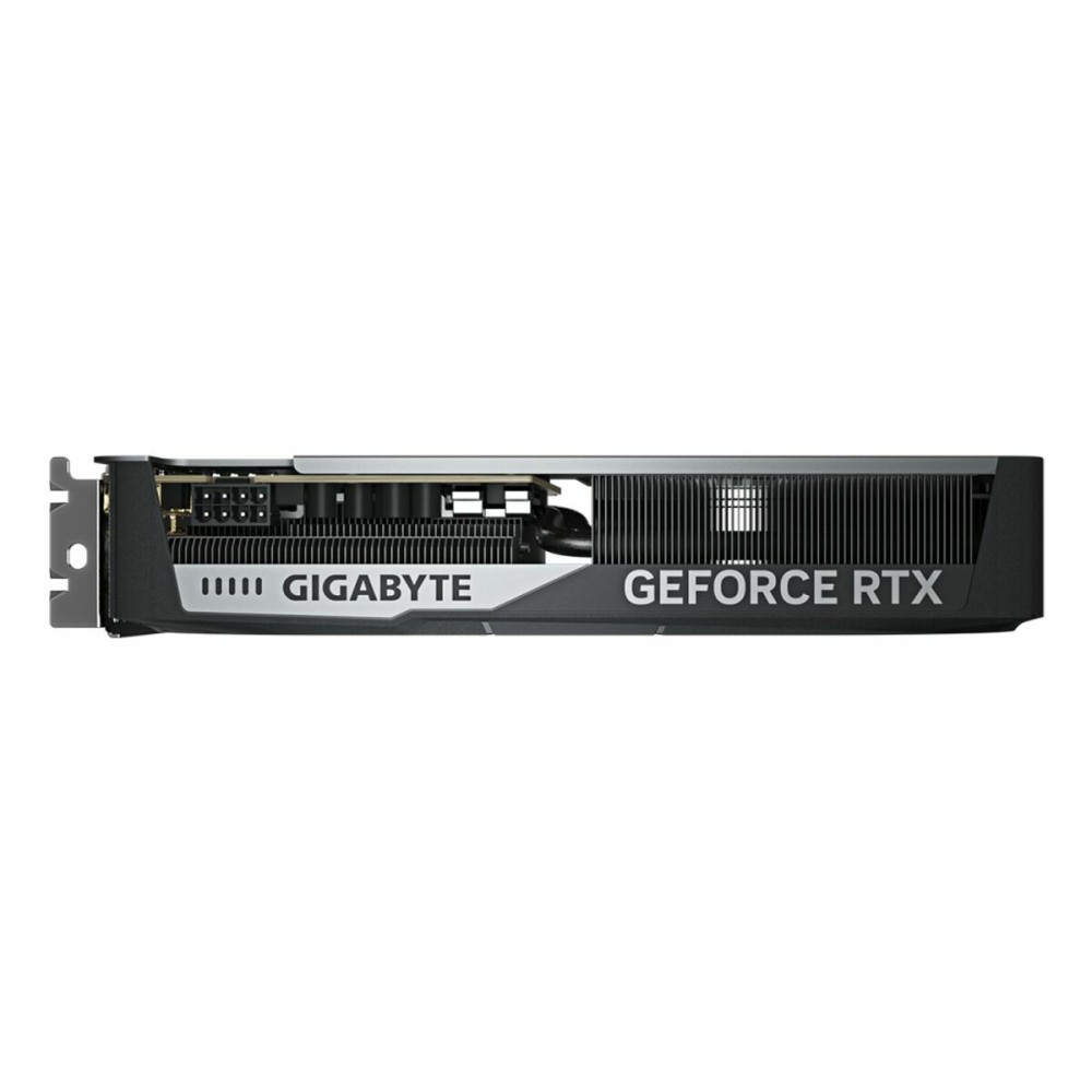 Carte Graphique Gigabyte 9VN506TEO8-00-G10 geforce rtx 5060 ti 8 GB GDDR6 GDDR7