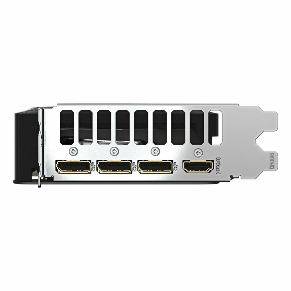 Graphics card Gigabyte 9VN506TEO8-00-G10 geforce rtx 5060 ti 8 GB GDDR6 GDDR7