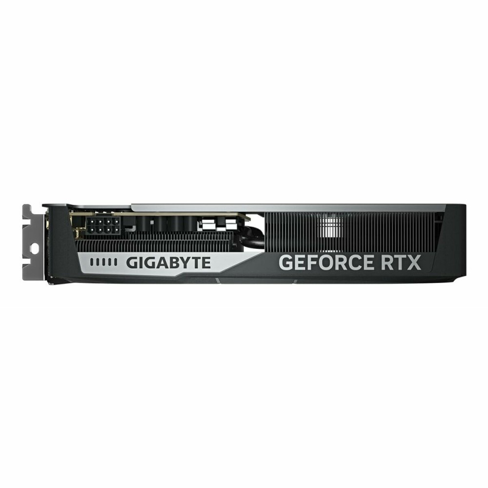 Graphics card Gigabyte 9VN506TEO8-00-G10 geforce rtx 5060 ti 8 GB GDDR6 GDDR7