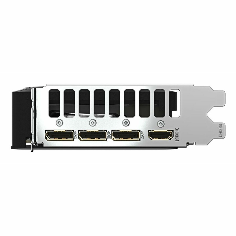 Carte Graphique Gigabyte 9VN506TEO8-00-G10 geforce rtx 5060 ti 8 GB GDDR6 GDDR7