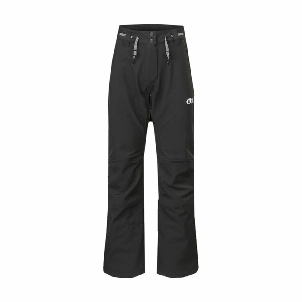 Lange Sporthose Picture Mary Slim PT Schwarz Damen