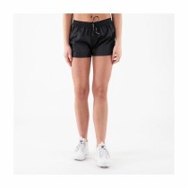 Damen-Sportshorts Fila Ambella Schwarz