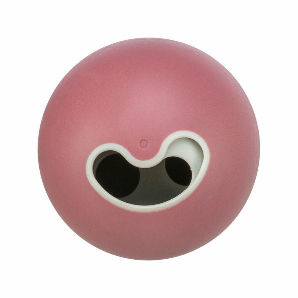 2-In-1 Treat Dispenser Toy for Pets Trixie