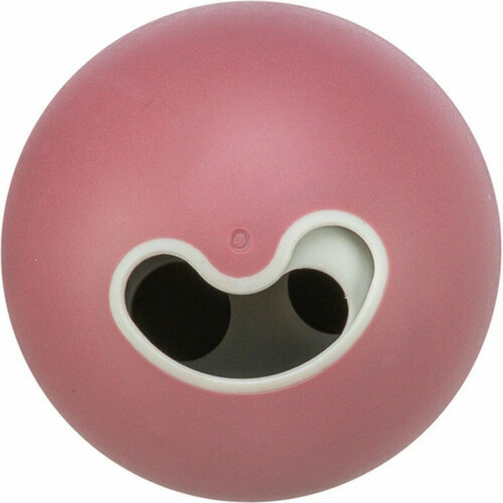 2-In-1 Treat Dispenser Toy for Pets Trixie