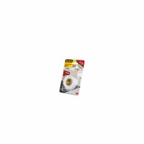 Ruban adhésif double face Scotch 19 mm x 1,5 m Blanc