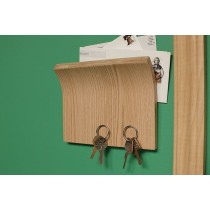 Doppelseitiges Klebeband Scotch 19 mm x 1,5 m Weiß