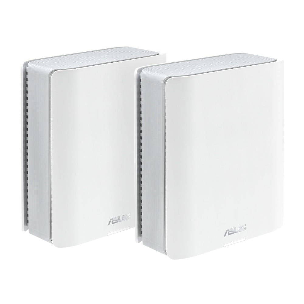 Router Asus 90IG0930-MO3B20 Weiß RJ45 USB 3.2 Ethernet WAN Wi-Fi