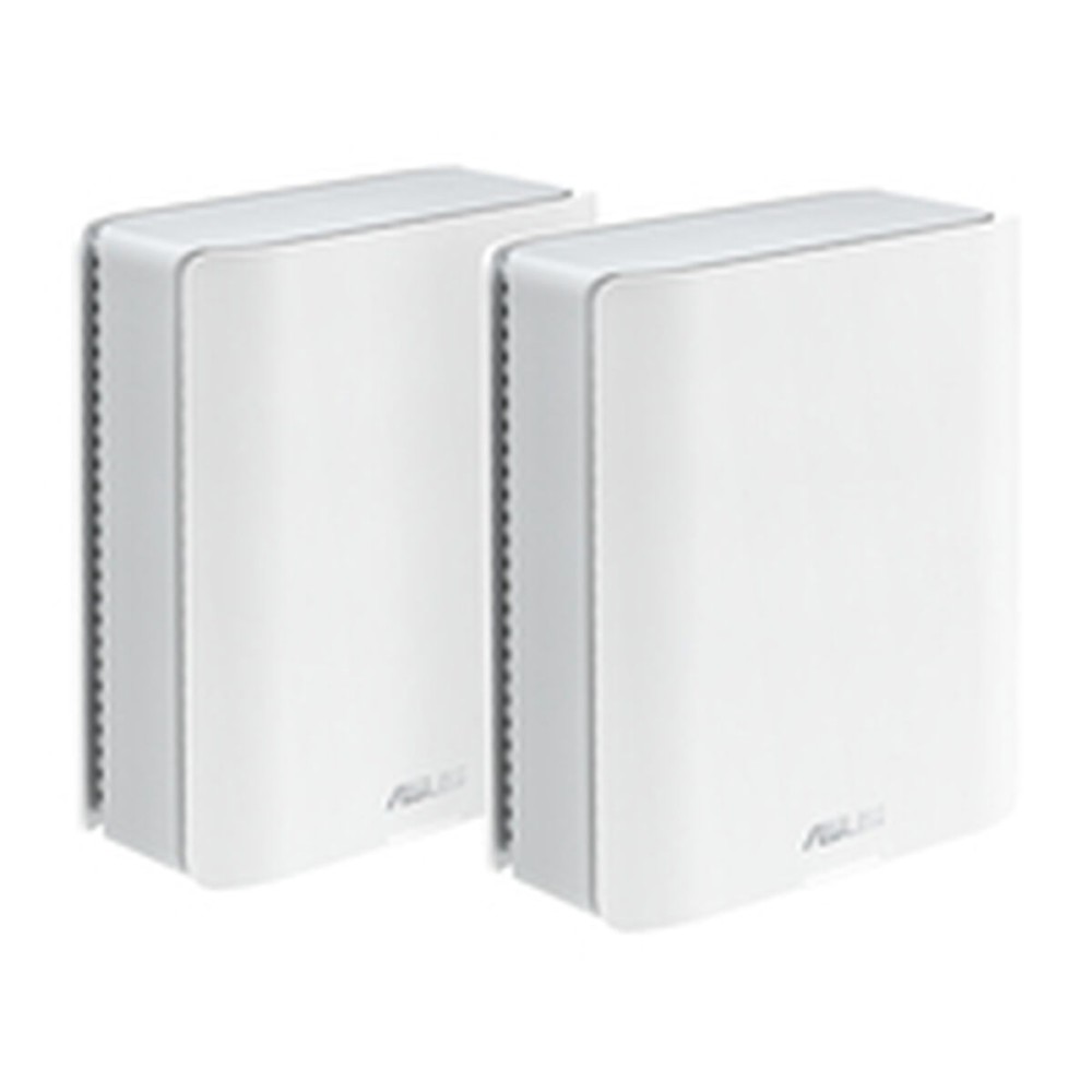 Router Asus 90IG0930-MO3B20 Weiß RJ45 USB 3.2 Ethernet WAN Wi-Fi