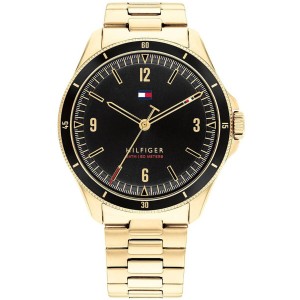 Herrenuhr Tommy Hilfiger 1791903 (Ø 44 mm)