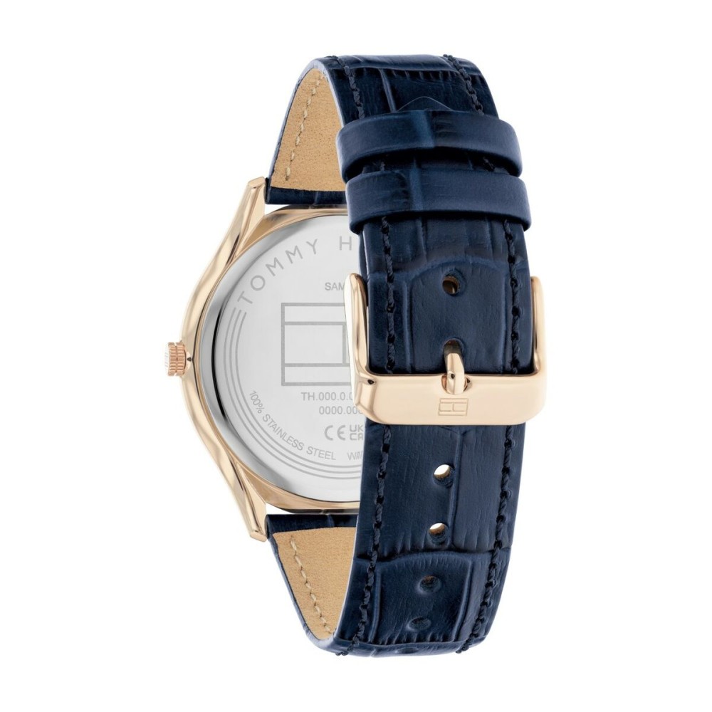 Herrenuhr Tommy Hilfiger 1710517 (Ø 44 mm)