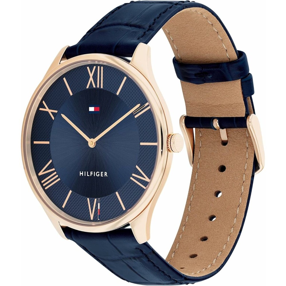 Herrenuhr Tommy Hilfiger 1710517 (Ø 44 mm)