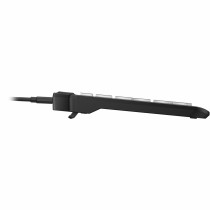 Tastatur mit Maus HP 7N7C1AA Schwarz Qwerty US Qwerty Spanisch