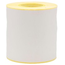 Drucker-Etiketten Brother LDP1M000102100I (8 Stück)