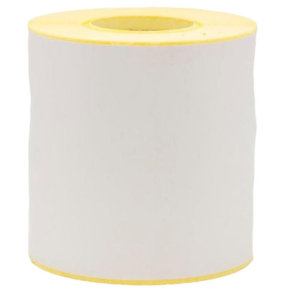 Drucker-Etiketten Brother LDP1M000102100I (8 Stück)