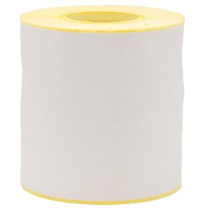 Drucker-Etiketten Brother LDP1M000102100I (8 Stück)