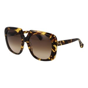 Damensonnenbrille Max Mara MM0047 5653F