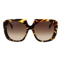 Damensonnenbrille Max Mara MM0047 5653F