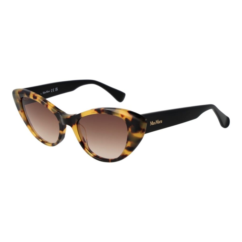 Damensonnenbrille Max Mara MM0039 5153F