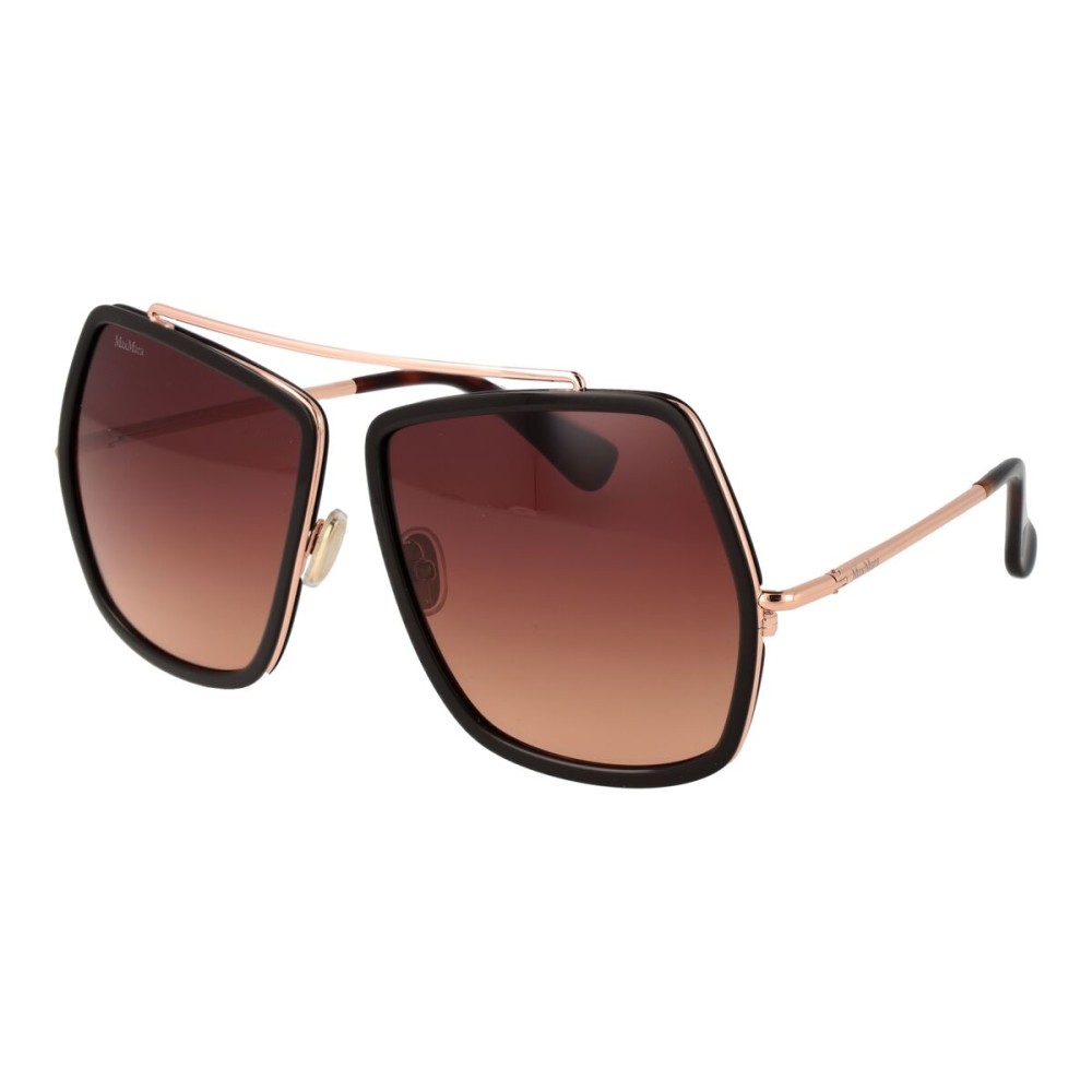 Ladies' Sunglasses Max Mara MM0060 6450F