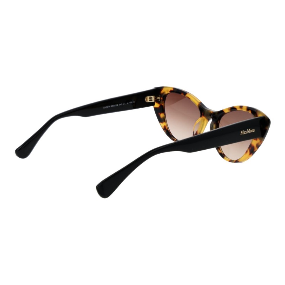 Damensonnenbrille Max Mara MM0039 5153F
