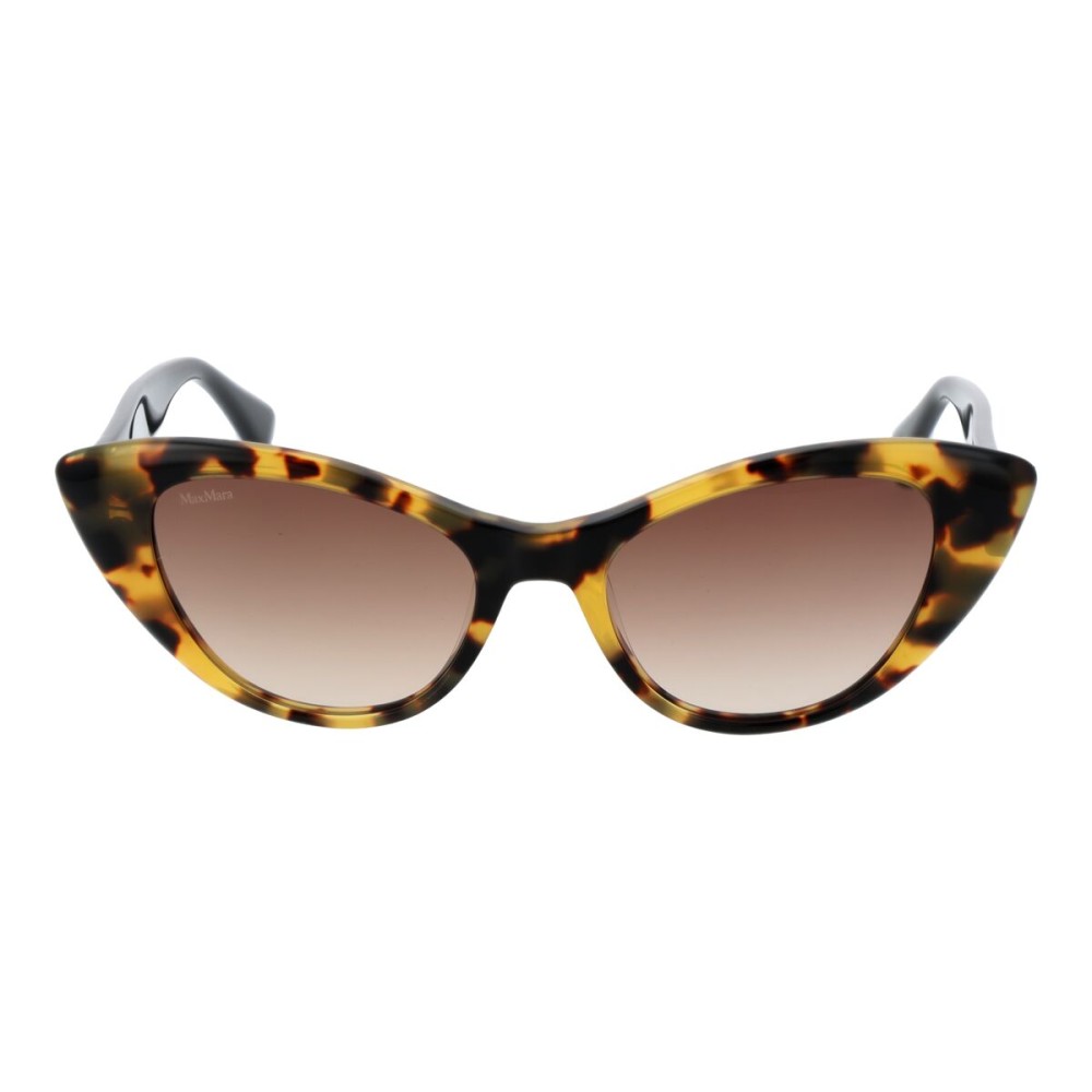 Damensonnenbrille Max Mara MM0039 5153F