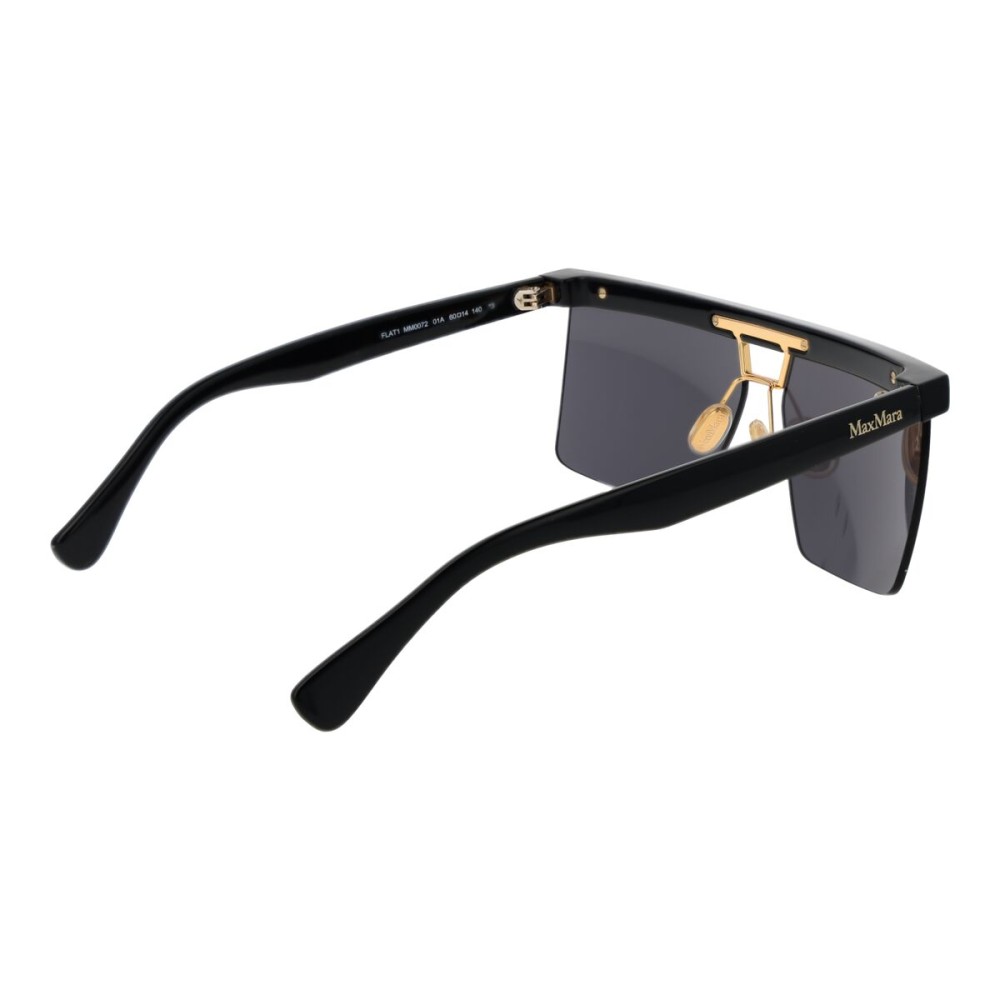 Damensonnenbrille Max Mara MM0072 6001A