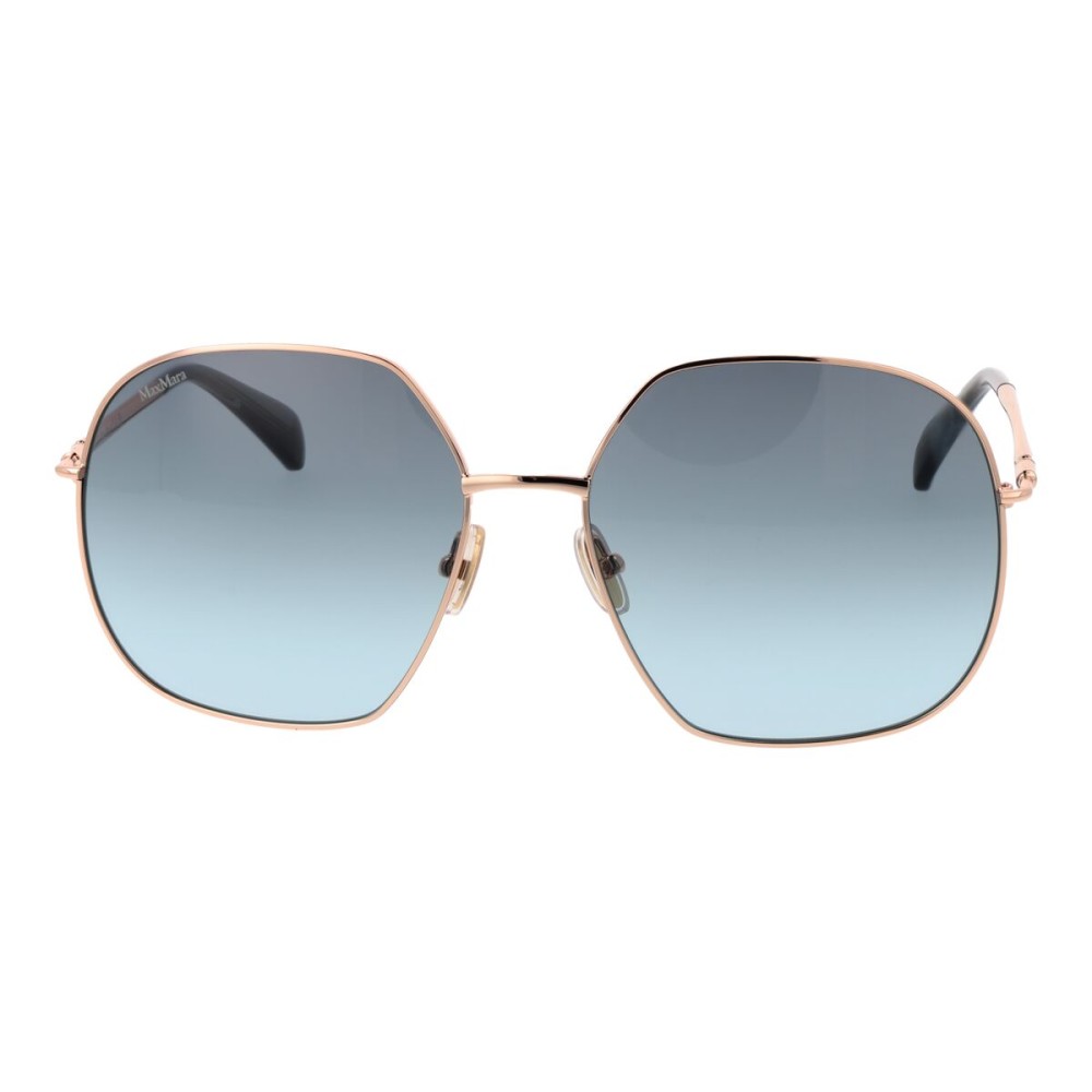 Lunettes de soleil Femme Max Mara MM0061 6028W