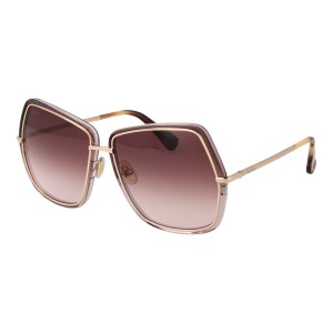 Damensonnenbrille Max Mara MM0054 6128F
