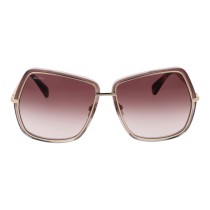 Damensonnenbrille Max Mara MM0054 6128F