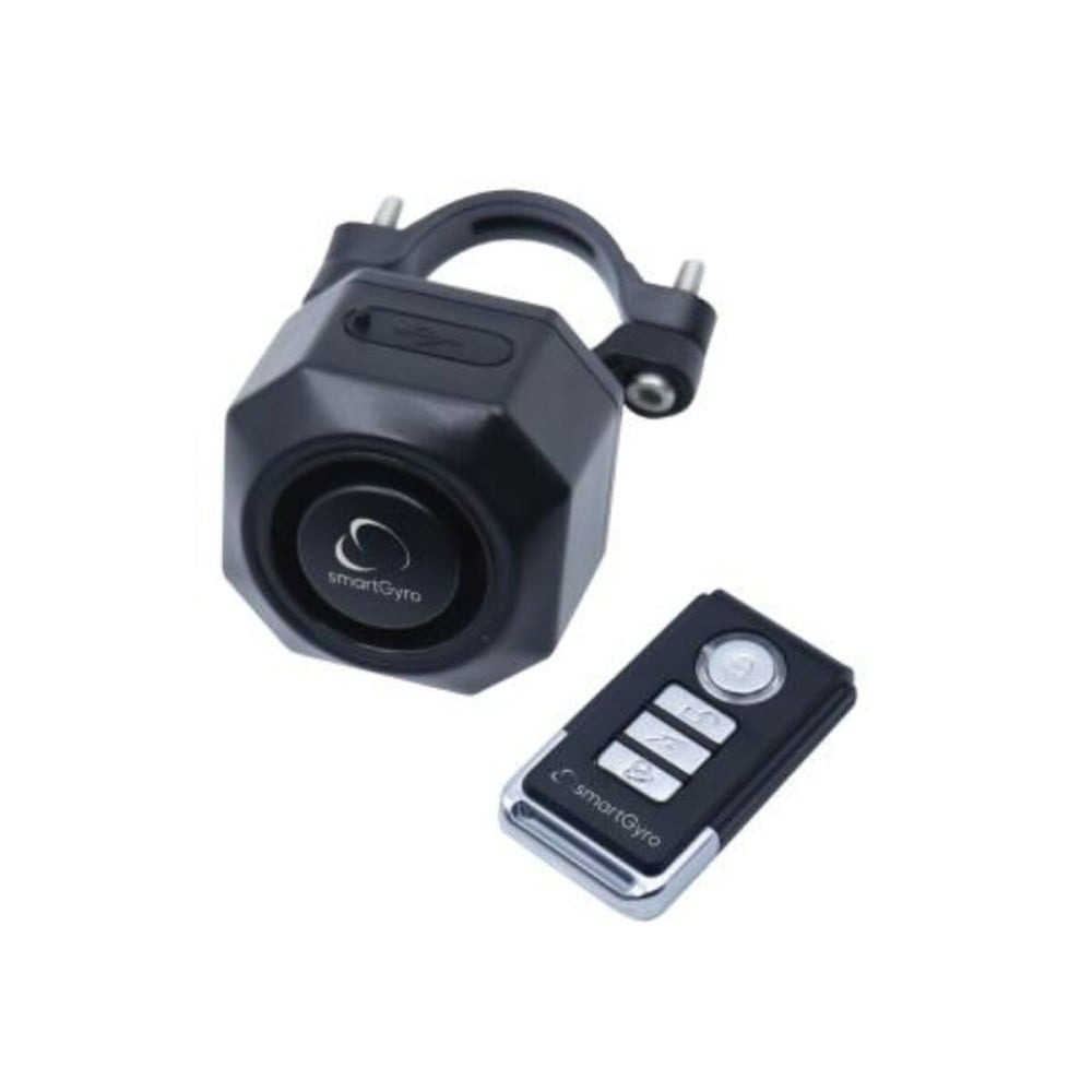 Key padlock Smartgyro SG27-413 Plastic