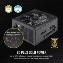 Power supply Corsair RM1000x SHIFT ATX 1000 W 80 Plus Gold