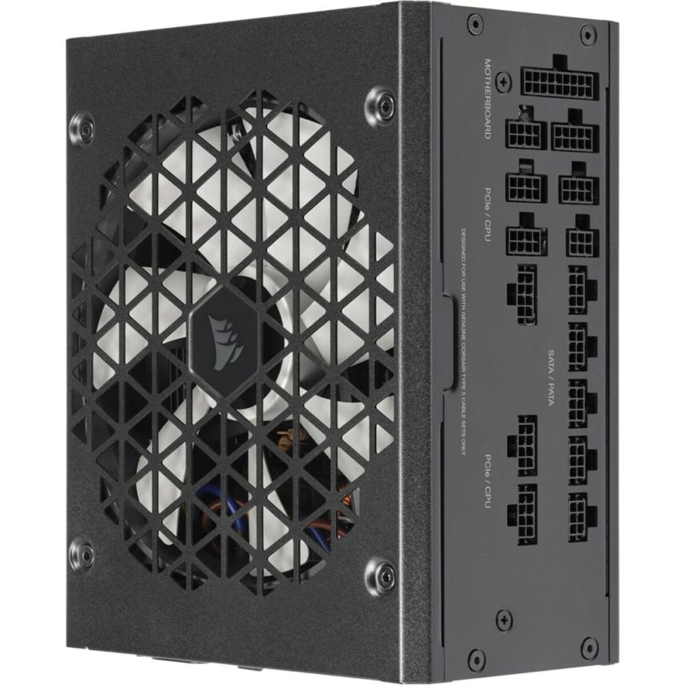 Power supply Corsair RM1000x SHIFT ATX 1000 W 80 Plus Gold