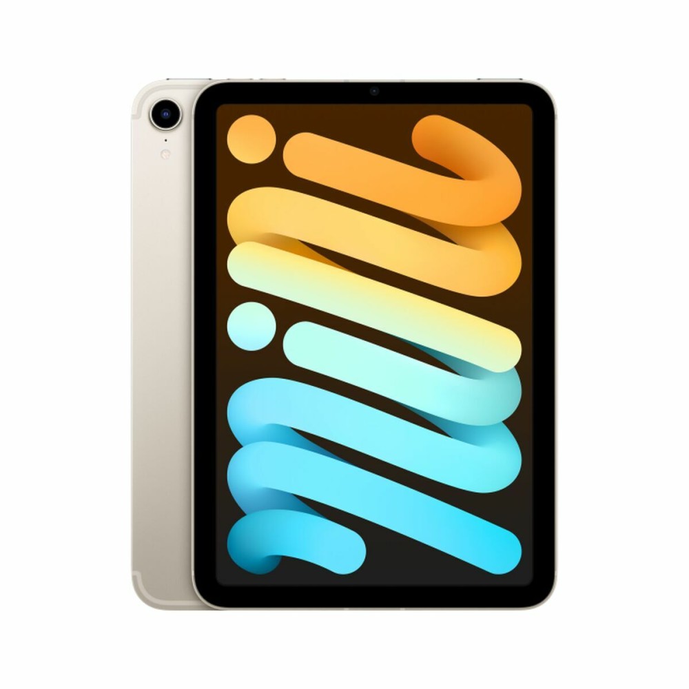 Tablette Apple iPad mini Octa Core 4 GB RAM 64 GB Blanc 8,3"