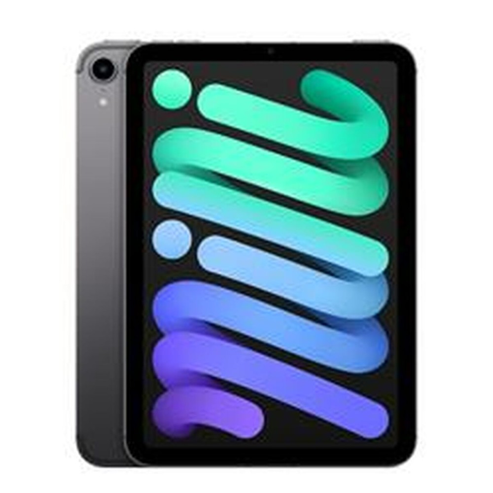 Tablet Apple mini Octa Core 4 GB RAM 64 GB Grau 8,3"