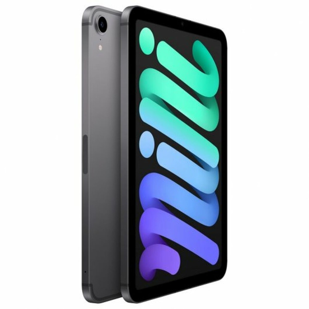 Tablet Apple mini Octa Core 4 GB RAM 64 GB Grau 8,3"